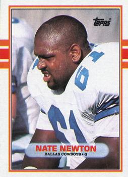 Nate Newton