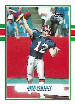 Jim Kelly