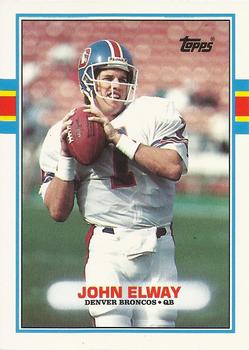 John Elway