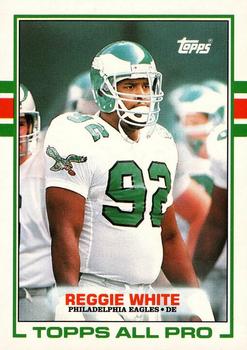 Reggie White
