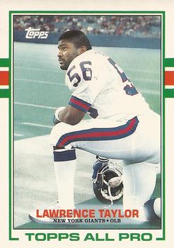 Lawrence Taylor