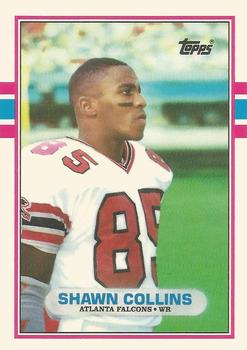 Shawn Collins