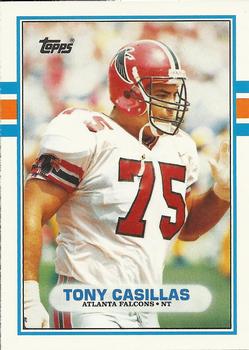 Tony Casillas