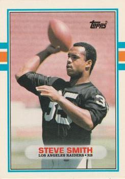 Steve Smith