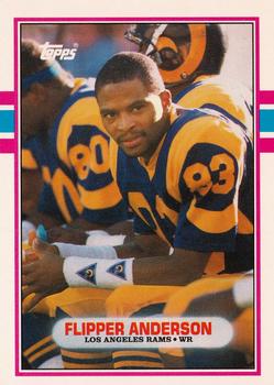 Flipper Anderson