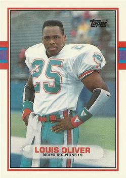 Louis Oliver