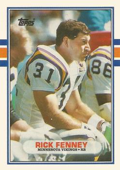 Rick Fenney