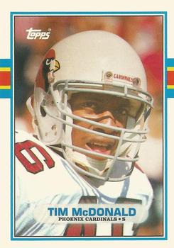 Tim McDonald