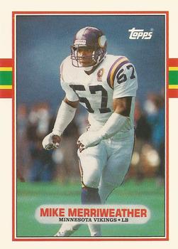 Mike Merriweather