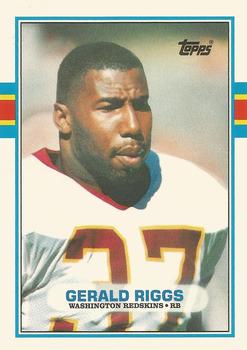Gerald Riggs