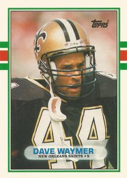 Dave Waymer