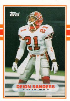 Deion Sanders