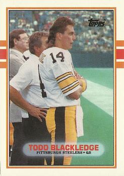 Todd Blackledge