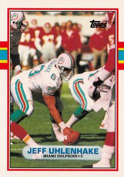 Jeff Uhlenhake