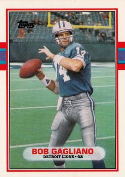 Bob Gagliano