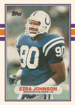 Ezra Johnson