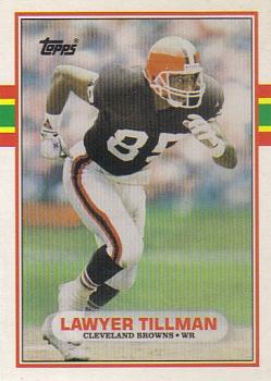 Lawyer Tillman