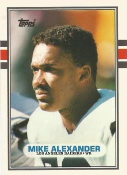 Mike Alexander