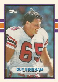 Guy Bingham