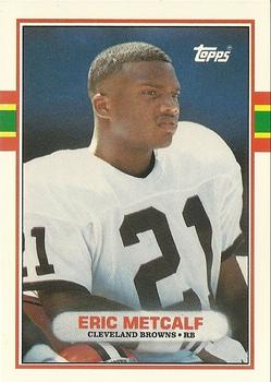 Eric Metcalf