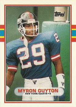 Myron Guyton