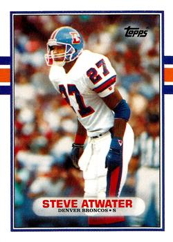 #52T Steve Atwater