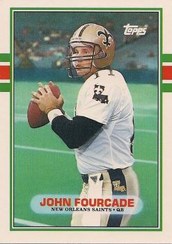 John Fourcade