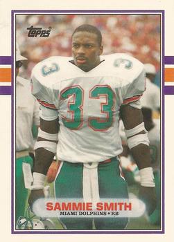 Sammie Smith