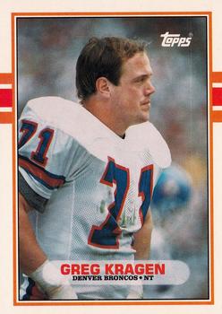 Greg Kragen