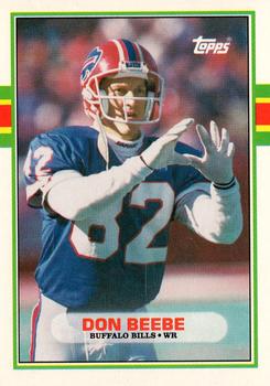 Don Beebe