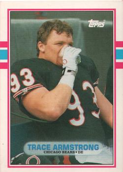 Trace Armstrong