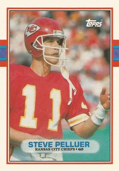 Steve Pelluer