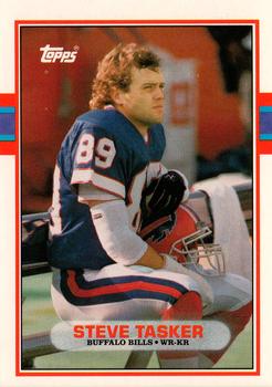 Steve Tasker