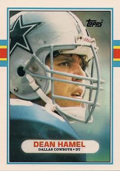 Dean Hamel