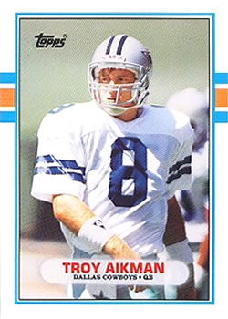 Troy Aikman