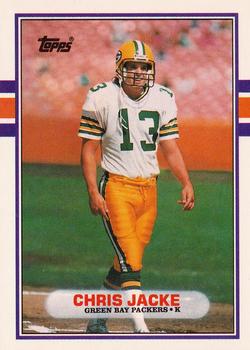 Chris Jacke