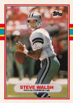 Steve Walsh