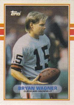Bryan Wagner