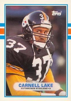 Carnell Lake