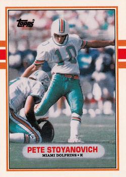Pete Stoyanovich