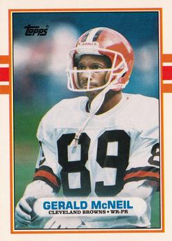 Gerald McNeil