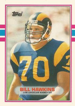 Bill Hawkins