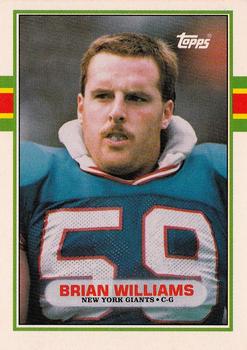 Brian Williams