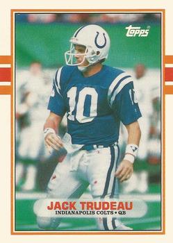 Jack Trudeau