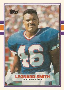 Leonard Smith