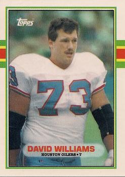 David Williams