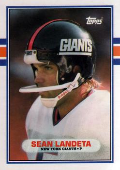 Sean Landeta