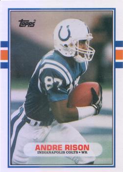 Andre Rison