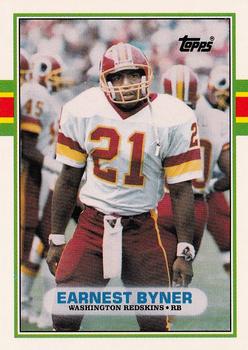 Earnest Byner