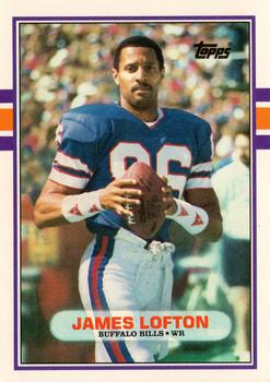 James Lofton